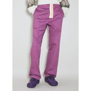 Kiko Kostadinov Men Diotima Pants